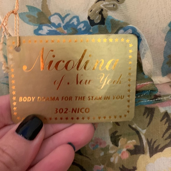 Gail Garner for All that glitters two piece set - Picture 2 of 6